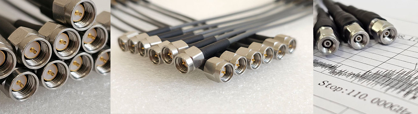 RF cables